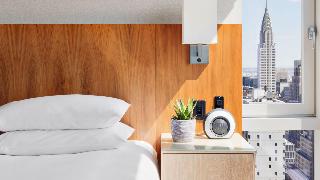 Hyatt Centric Times Square New York fotoÄŸrafÄ±