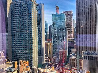 Hyatt Centric Times Square New York fotoÄŸrafÄ±