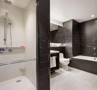 Hyatt Centric Times Square New York fotoÄŸrafÄ±