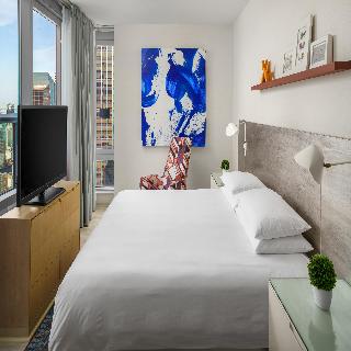 Hyatt Centric Times Square New York fotoÄŸrafÄ±