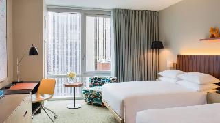 Hyatt Centric Times Square New York fotoÄŸrafÄ±