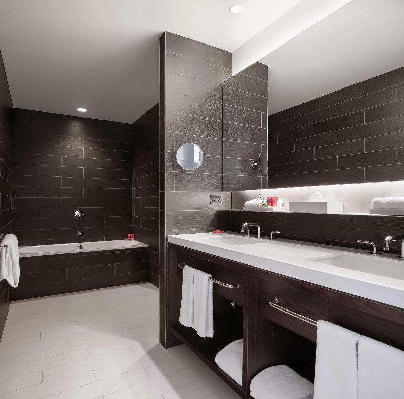 Hyatt Centric Times Square New York - Oda
