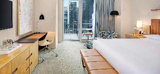 Hyatt Centric Times Square New York fotoÄŸrafÄ±