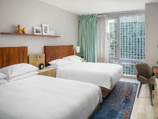 Hyatt Centric Times Square New York fotoÄŸrafÄ±