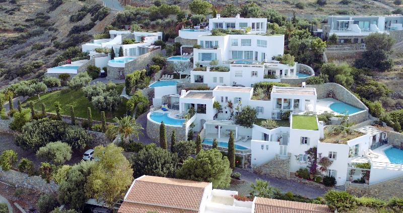 Elounda Gulf Villas by Sandglass - Genel