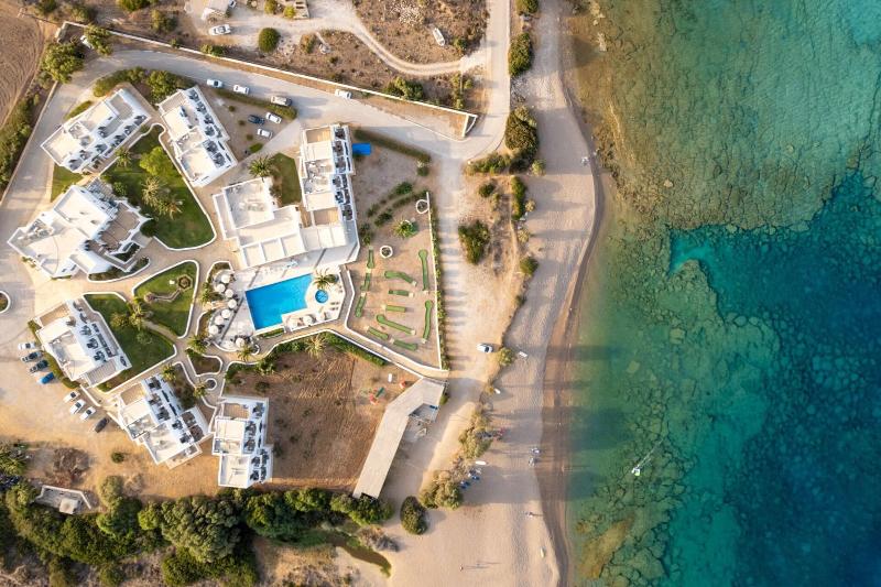 Hotel Irini Beach Resort - Genel