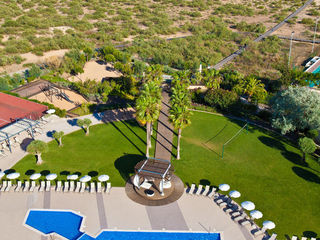 OZADI Altura Beach Resort | Eurotel Altura otel fotoğrafı