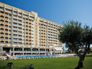 OZADI Altura Beach Resort | Eurotel Altura fotoÄŸrafÄ±