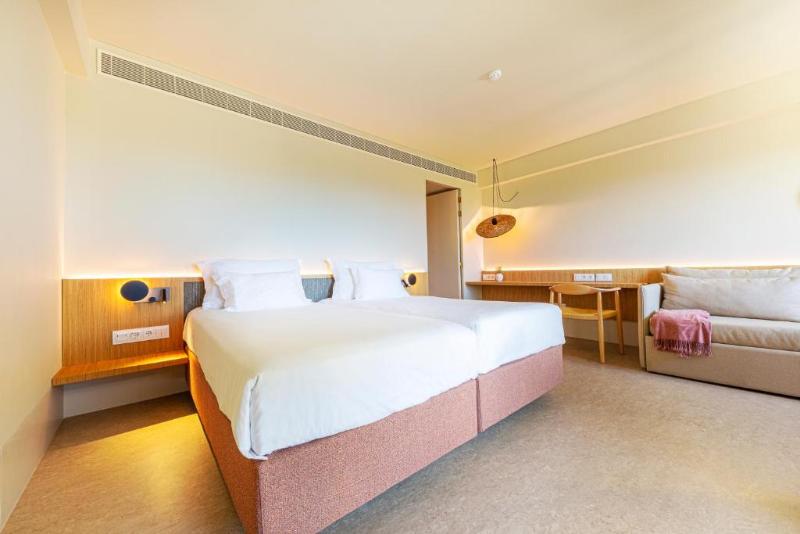OZADI Altura Beach Resort | Eurotel Altura - Oda