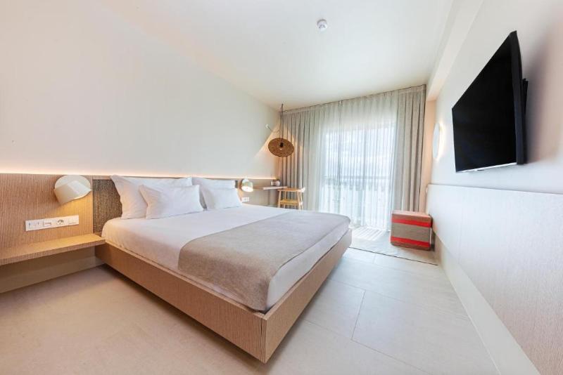 OZADI Altura Beach Resort | Eurotel Altura - Oda