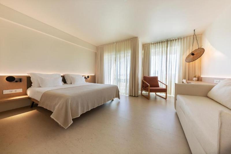 OZADI Altura Beach Resort | Eurotel Altura - Oda
