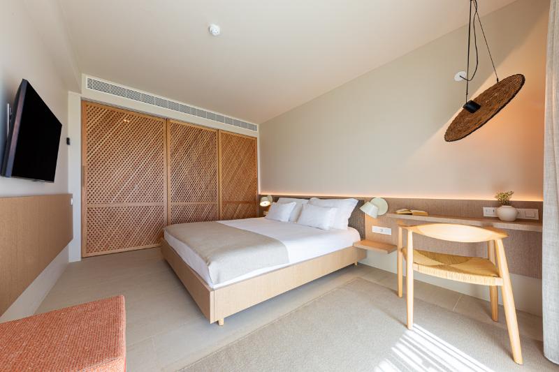 OZADI Altura Beach Resort | Eurotel Altura - Oda
