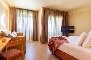 OZADI Altura Beach Resort | Eurotel Altura fotoÄŸrafÄ±