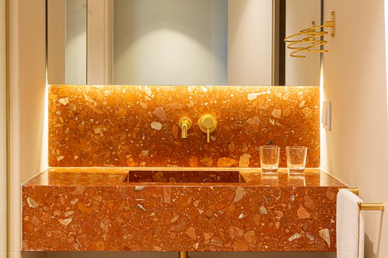 OZADI Altura Beach Resort | Eurotel Altura - Oda