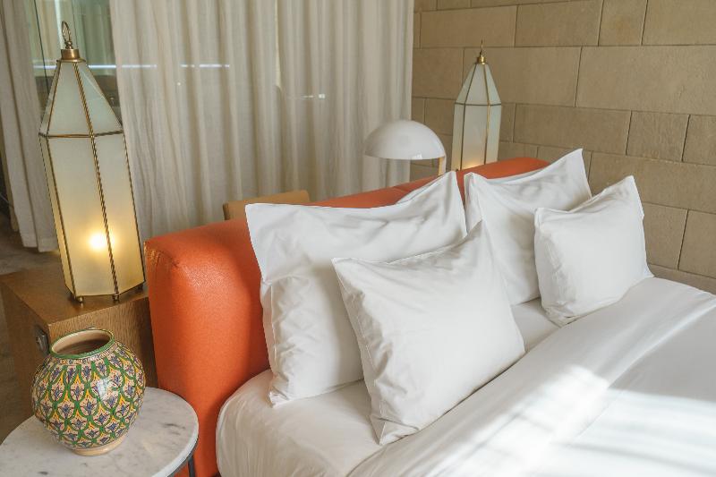 Sahrai - Oda