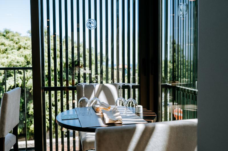Enotel Magnólia - Restoran