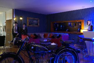 Troya Hotel