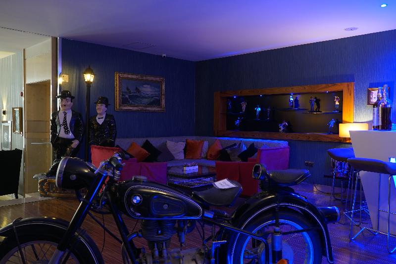 Troya Hotel - Genel