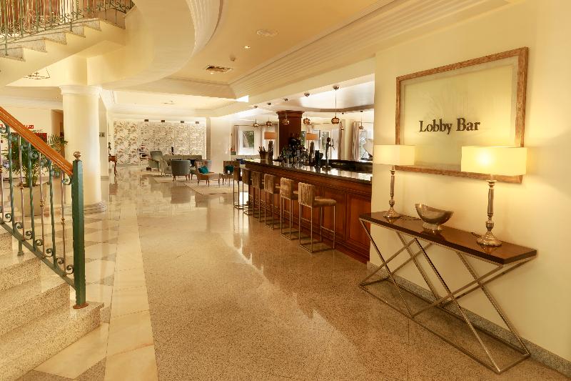 Ria Park Hotel and Spa - Bar