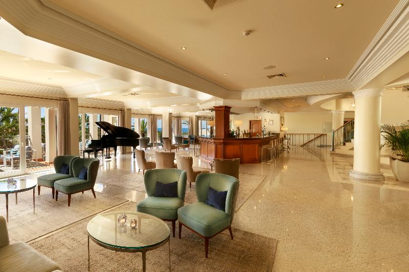 Ria Park Hotel and Spa - Bar