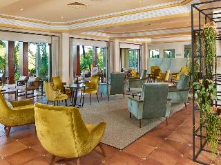 Ria Park Hotel and Spa fotoÄŸrafÄ±