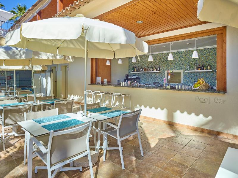 Ria Park Hotel and Spa - Bar