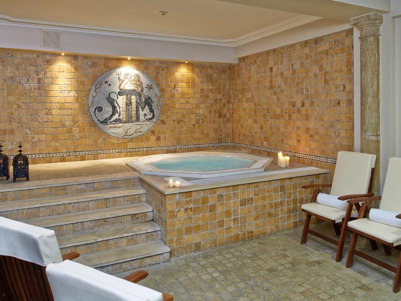 Ria Park Hotel and Spa - Aktivite