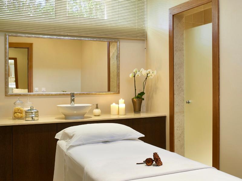 Ria Park Hotel and Spa - Aktivite