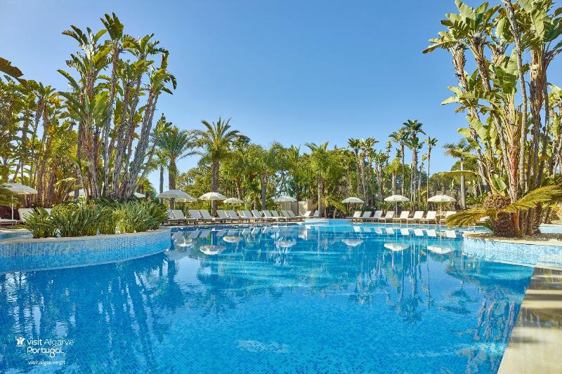Ria Park Hotel and Spa - Genel