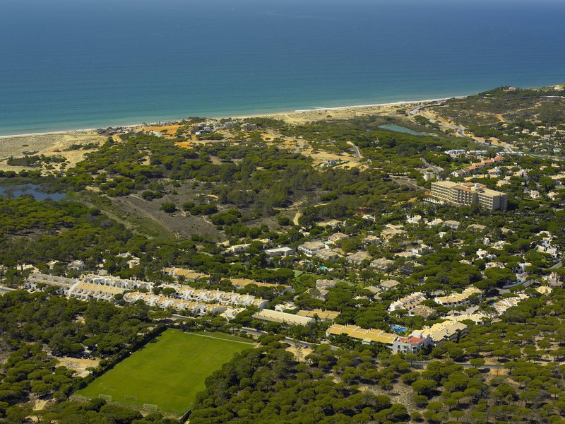 Ria Park Hotel and Spa - Genel