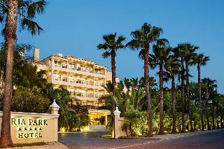 Ria Park Hotel and Spa fotoÄŸrafÄ±