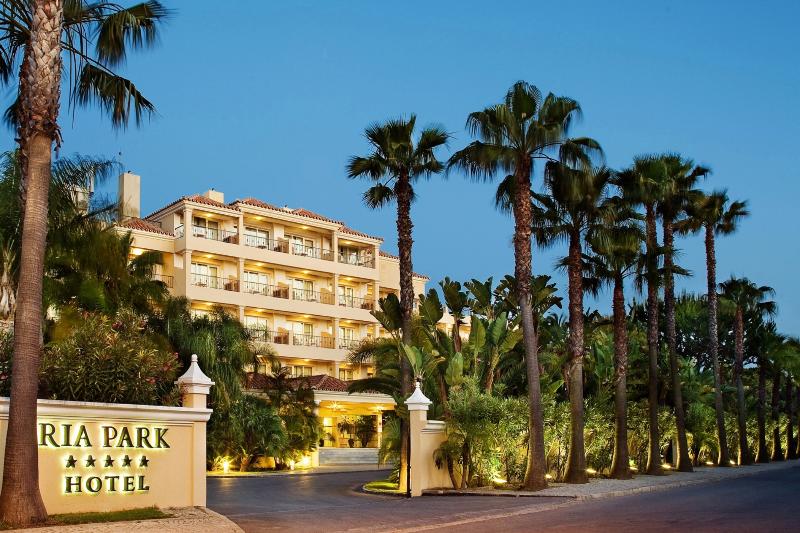 Ria Park Hotel and Spa - Genel