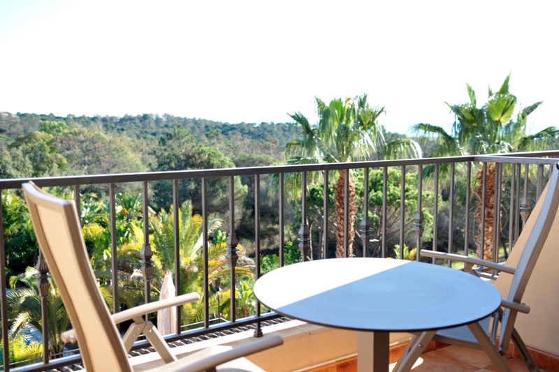 Ria Park Hotel and Spa - Oda