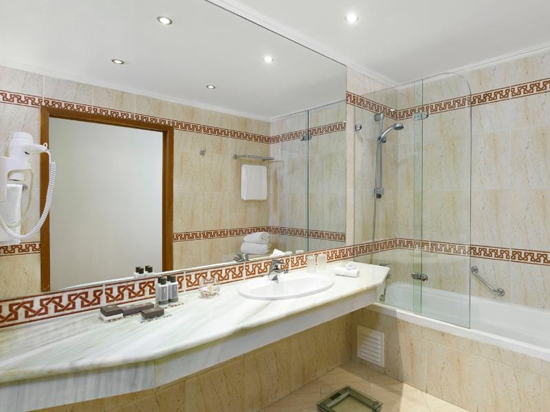 Ria Park Hotel and Spa - Oda