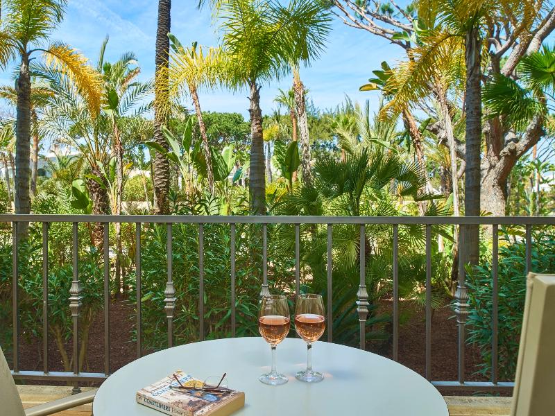 Ria Park Hotel and Spa - Oda