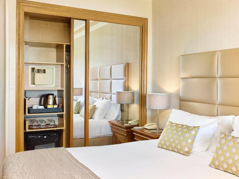 Ria Park Hotel and Spa - Oda