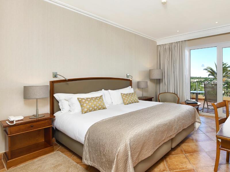 Ria Park Hotel and Spa - Oda