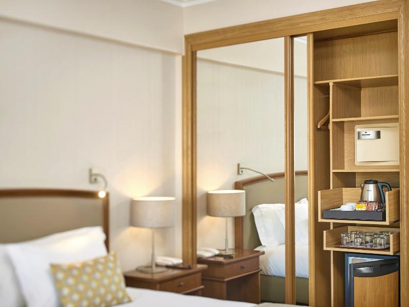 Ria Park Hotel and Spa - Oda