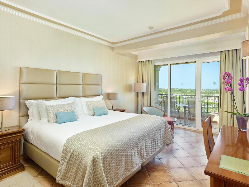 Ria Park Hotel and Spa - Oda