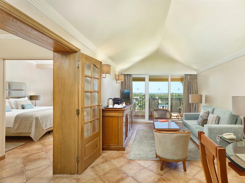 Ria Park Hotel and Spa - Oda
