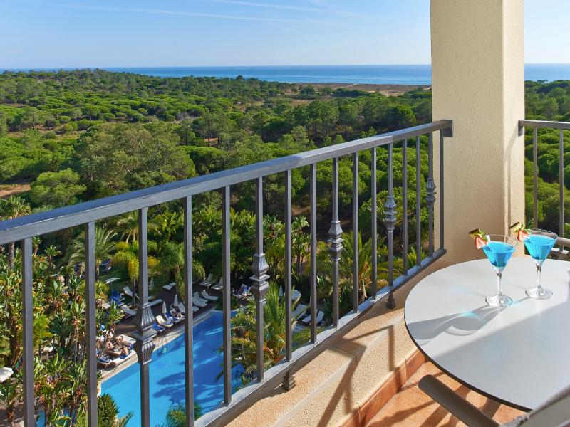 Ria Park Hotel and Spa - Oda