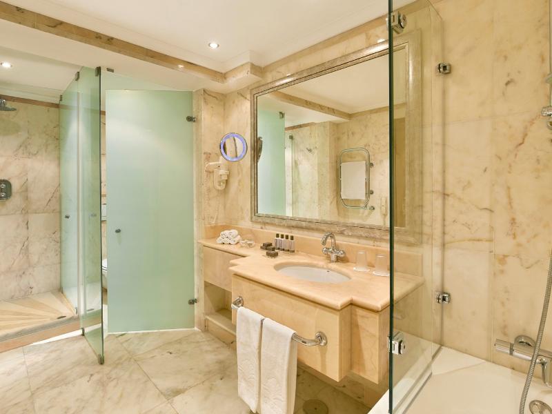 Ria Park Hotel and Spa - Oda
