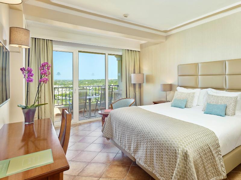 Ria Park Hotel and Spa - Oda