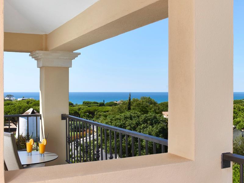 Ria Park Hotel and Spa - Oda