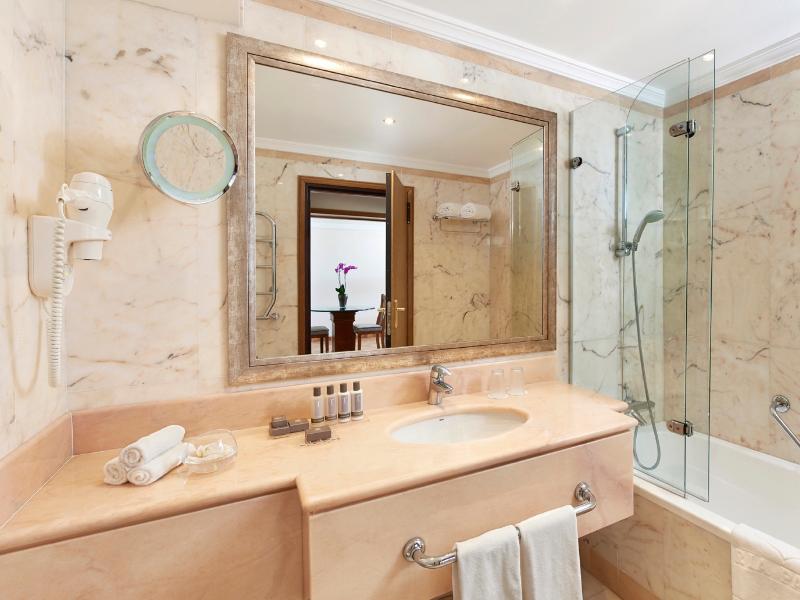 Ria Park Hotel and Spa - Oda