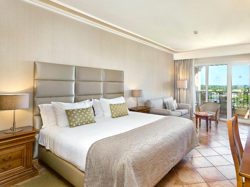 Ria Park Hotel and Spa - Oda