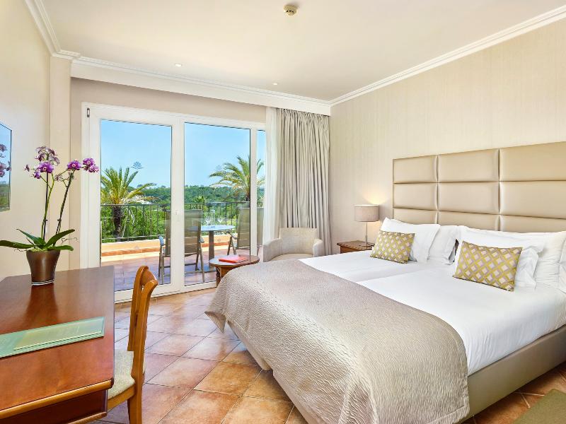 Ria Park Hotel and Spa - Oda