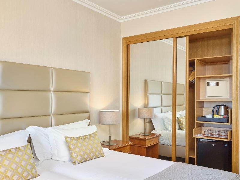 Ria Park Hotel and Spa - Oda