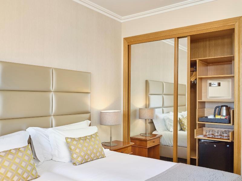 Ria Park Hotel and Spa - Oda