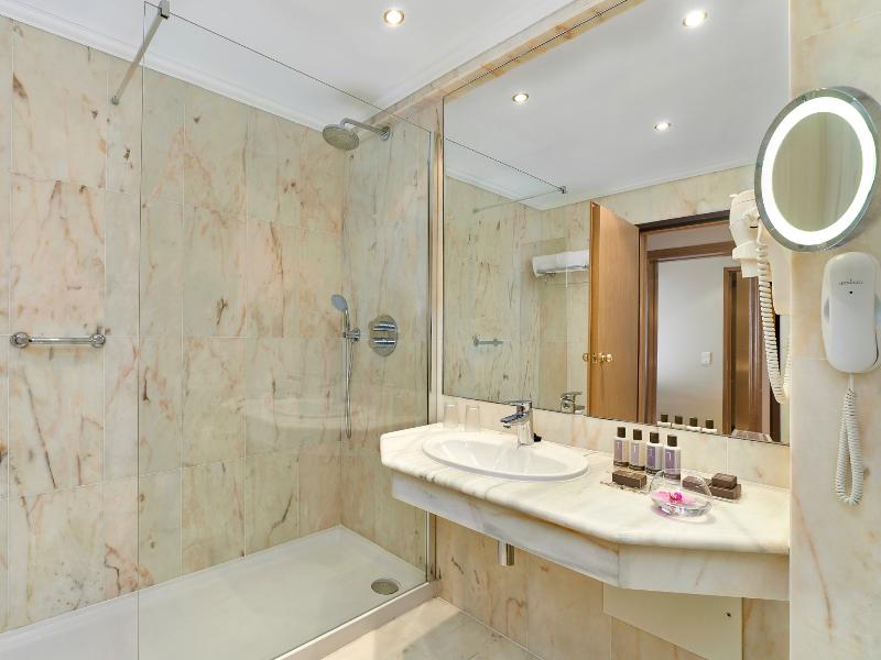 Ria Park Hotel and Spa - Oda